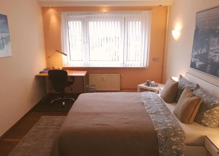 Apartment S - Perfect Stay
