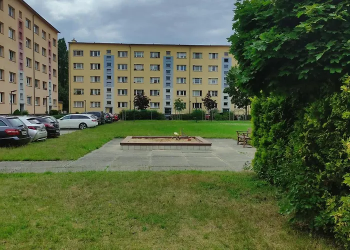 Apartment S - Perfect Stay