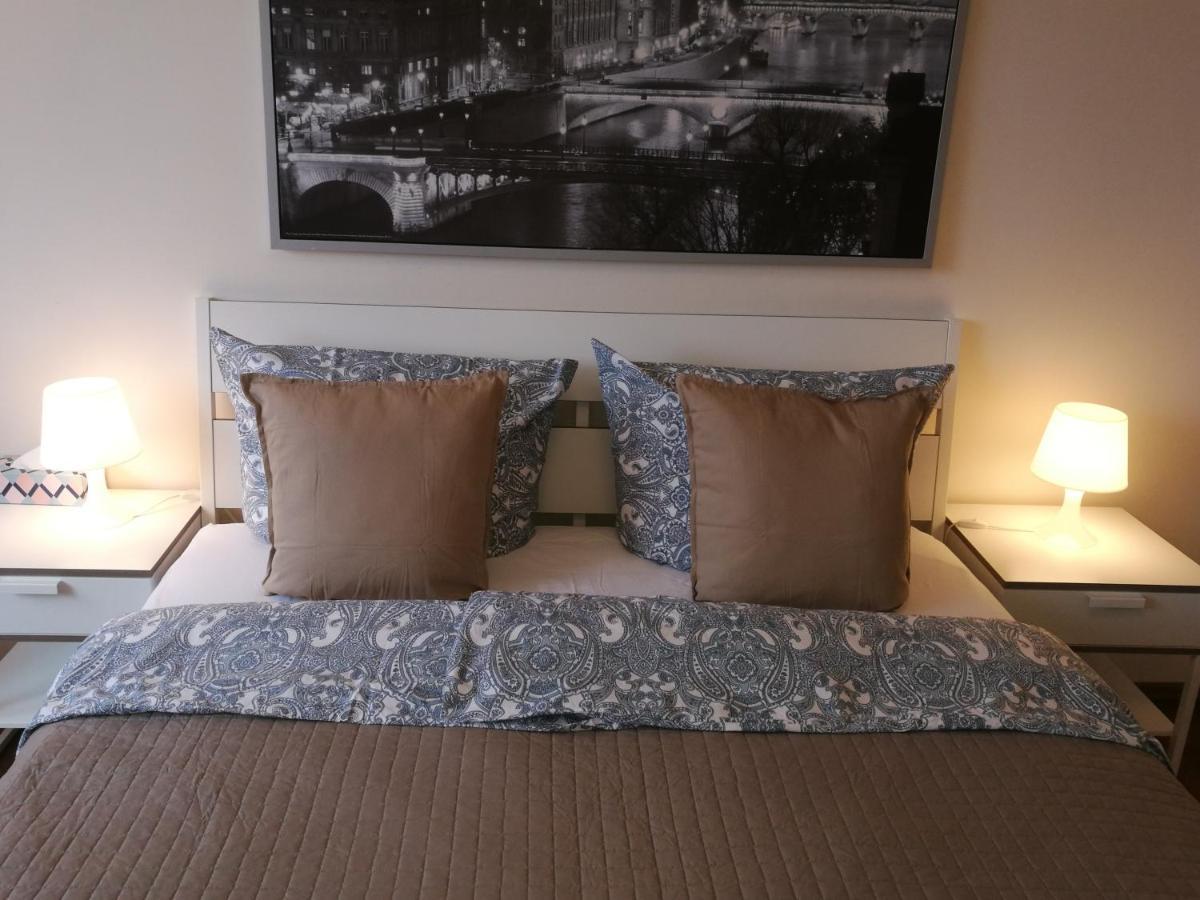 Apartment S - Perfect