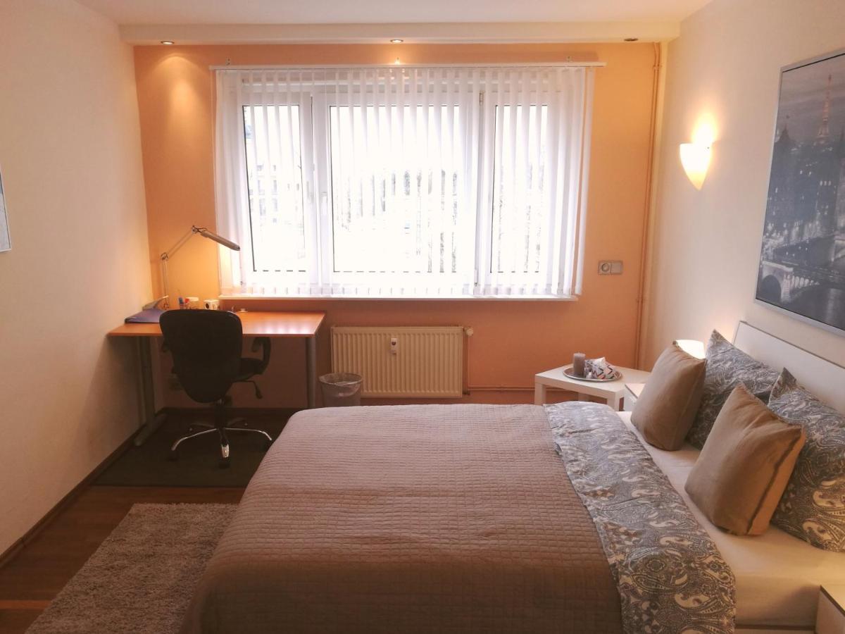 S - Perfect Apartment Leipzig