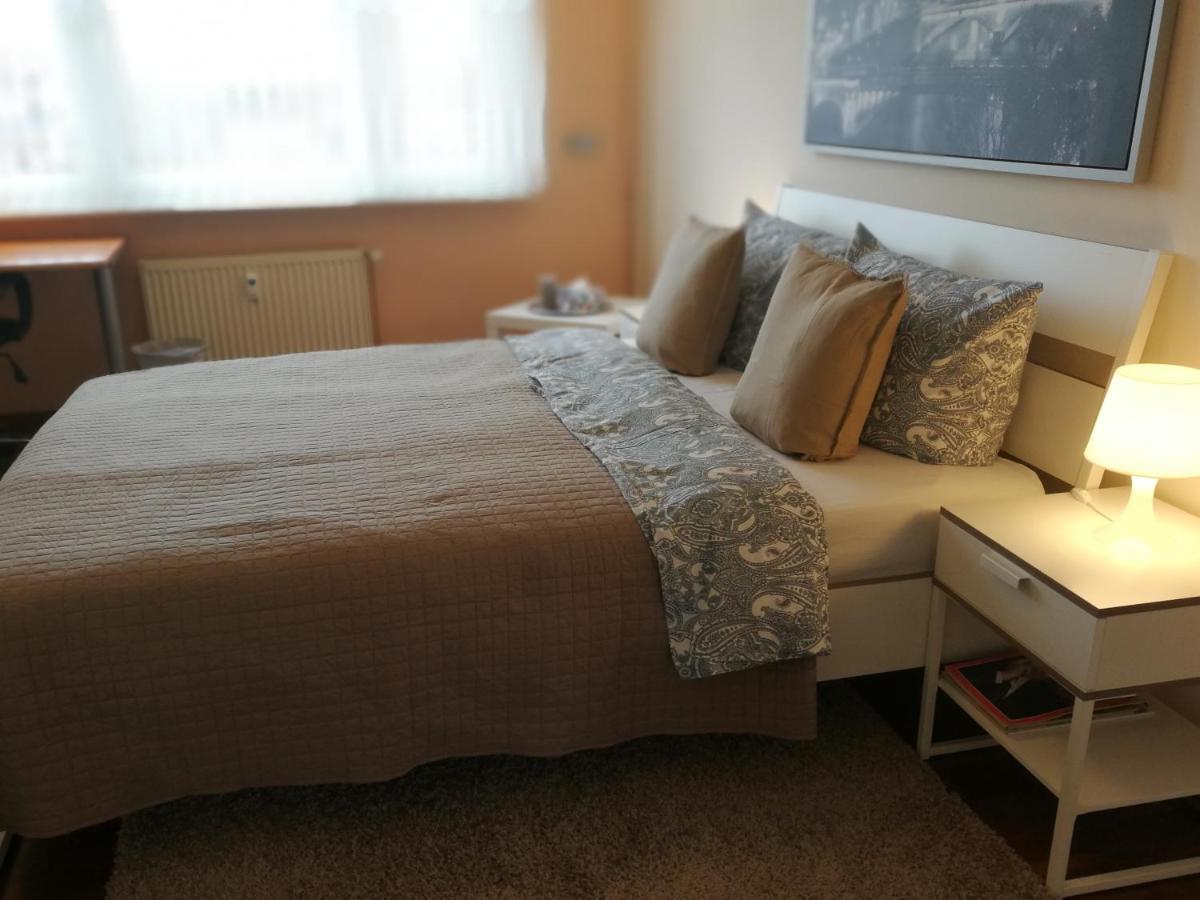 S - Perfect Apartment Leipzig