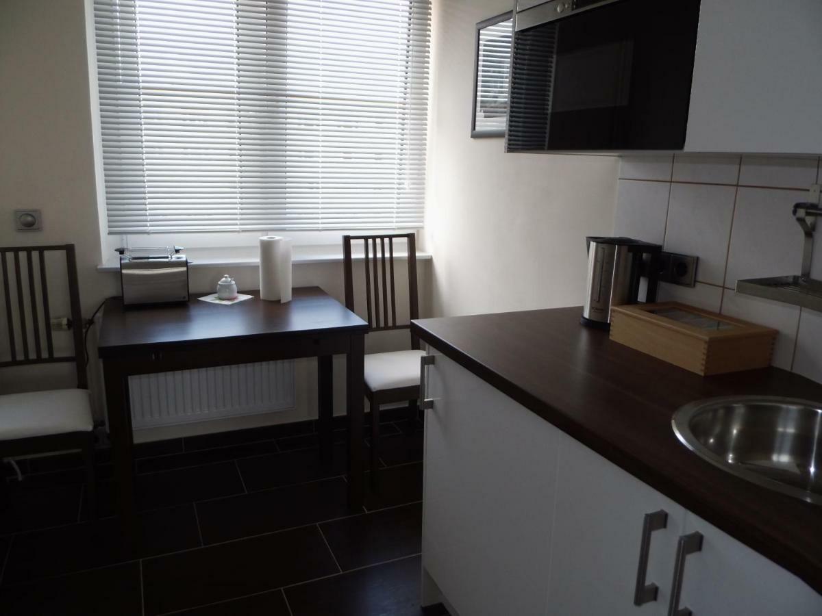 Apartment S - Perfect
