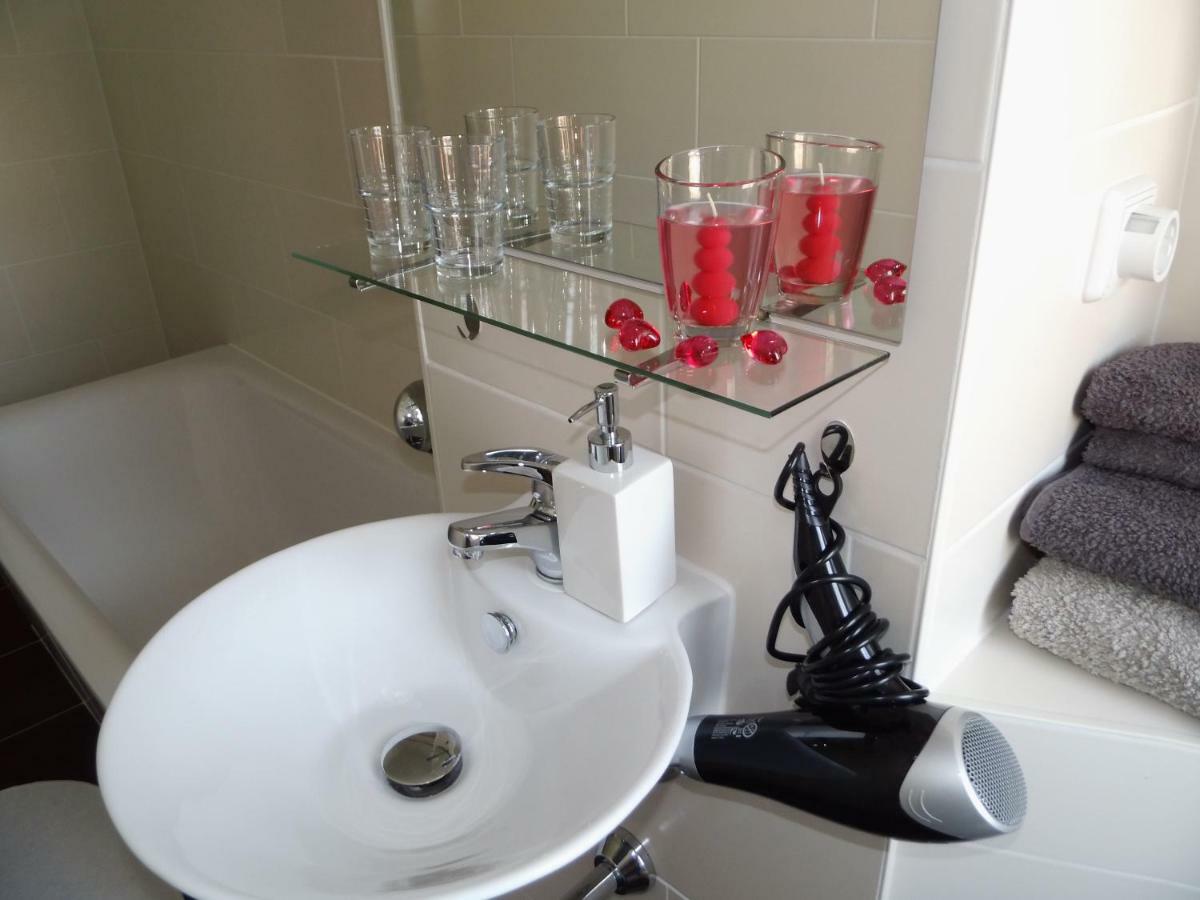 Apartment S - Perfect *