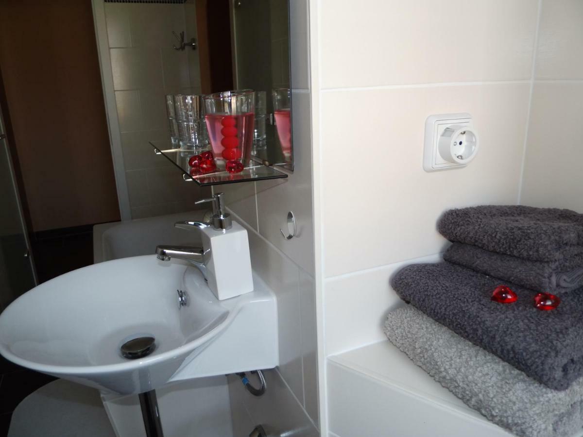S - Perfect Apartment *